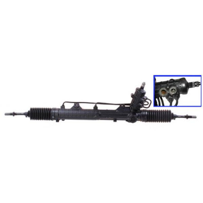 Hydrauliczna przekładnia kierownicza BMW E46 316 318 320 323 325 328 330 prod. po 09.2001r - 32136755065