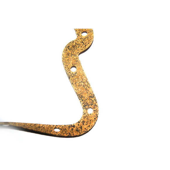 11131710195 Uszczelka miski olejowej BMW E31 E32 850Ci 850CSi 750i 750iL M70 - 11131710195 - Części oryginalne BMW Łódź | Sklep internetowy BMW