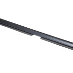 Listwa zewnętrzna szyby drzwi tył lewa BMW E83 E83N X3 2,0d 2,0i 2,5i 3,0i 3,0d - 51353330181