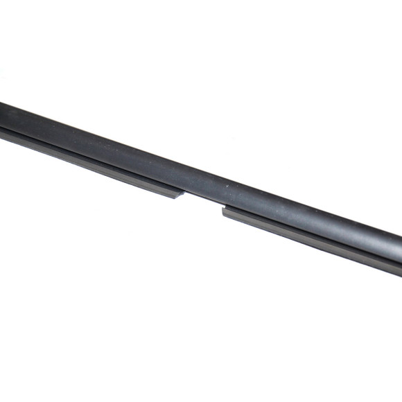 Listwa zewnętrzna szyby drzwi tył lewa BMW E83 E83N X3 2,0d 2,0i 2,5i 3,0i 3,0d - 51353330181