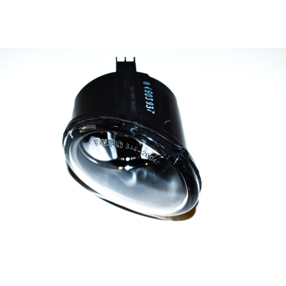 Halogen prawy BMW E92 E93 F27 F10 F11 F22 F23 218 220 228 520 520 525 530 535 550 M5 318 320 323 325 330 335 - 63177839866