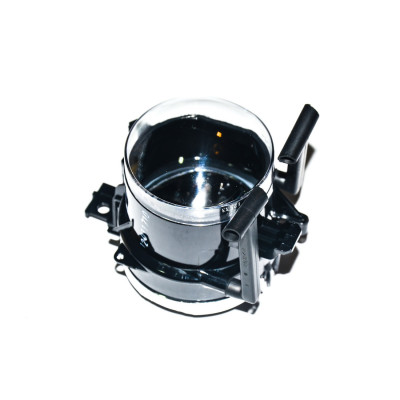 Halogen prawy BMW E65 E66 730i 730d 740i 740d 735i 745d 745i 750i 760i prod od 03.2005r  - 63176943416