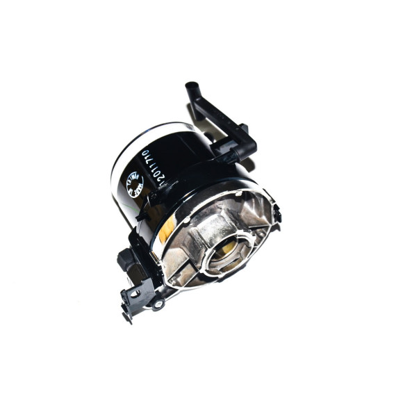 Halogen prawy BMW E65 E66 730i 730d 740i 740d 735i 745d 745i 750i 760i prod od 03.2005r  - 63176943416