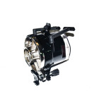 Halogen prawy BMW E65 E66 730i 730d 740i 740d 735i 745d 745i 750i 760i prod od 03.2005r  - 63176943416