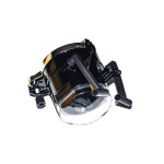 Halogen prawy BMW E65 E66 730i 730d 740i 740d 735i 745d 745i 750i 760i prod od 03.2005r  - 63176943416