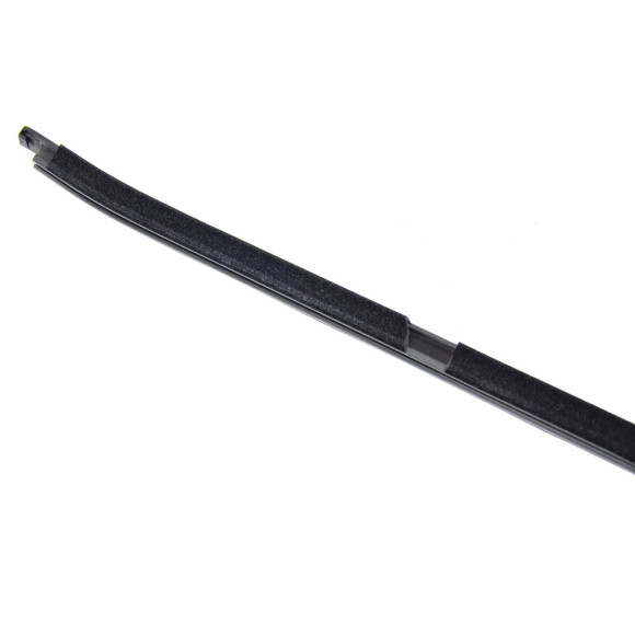 Listwa zewnętrzna szyby drzwi tył lewa BMW E83 E83N X3 2,0d 2,0i 2,5i 3,0i 3,0d - 51353330181