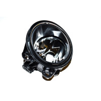 Halogen lewy BMW E92 E93 F27 F10 F11 F22 F23 218 220 228 520 520 525 530 535 550 M5 318 320 323 325 330 335  - 63177839865