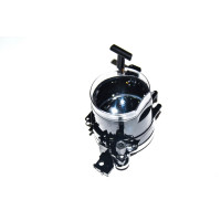 Halogen lewy BMW E65 E66 730i 730d 740i 740d 735i 745d 745i 750i 760i prod od 03.2005r - 63176943415