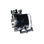 Halogen lewy BMW E65 E66 730i 730d 740i 740d 735i 745d 745i 750i 760i prod od 03.2005r - 63176943415