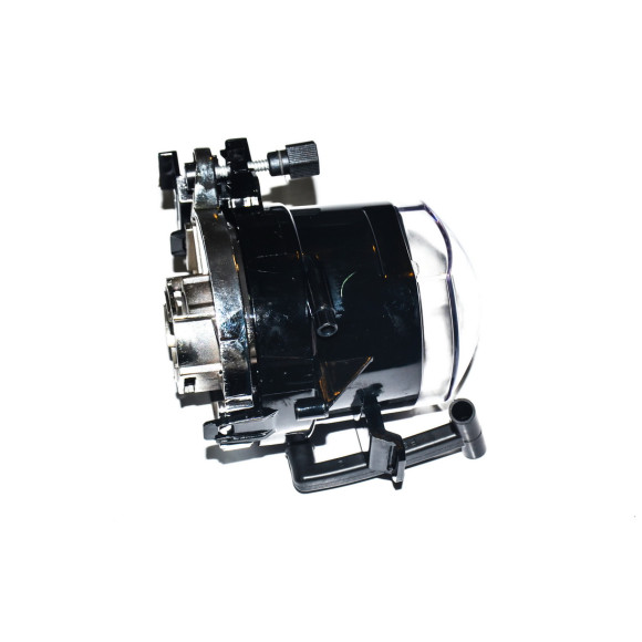 Halogen lewy BMW E65 E66 730i 730d 740i 740d 735i 745d 745i 750i 760i prod od 03.2005r - 63176943415
