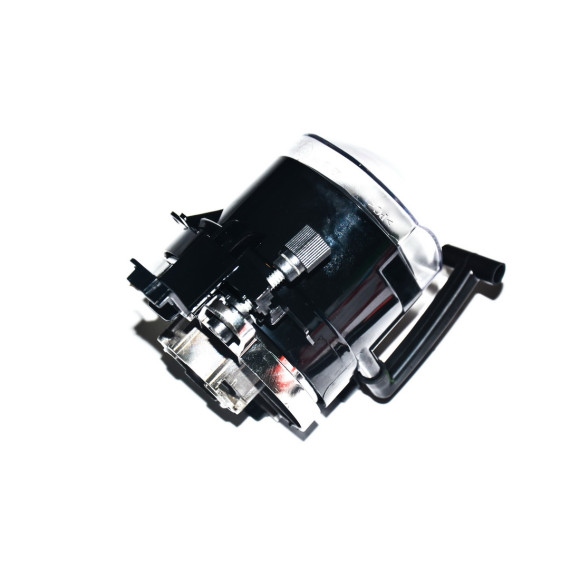 Halogen lewy BMW E65 E66 730i 730d 740i 740d 735i 745d 745i 750i 760i prod od 03.2005r - 63176943415