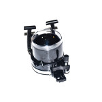 Halogen lewy BMW E65 E66 730i 730d 740i 740d 735i 745d 745i 750i 760i prod od 03.2005r - 63176943415