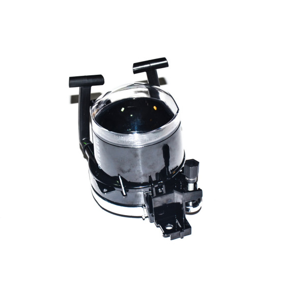 Halogen lewy BMW E65 E66 730i 730d 740i 740d 735i 745d 745i 750i 760i prod od 03.2005r - 63176943415