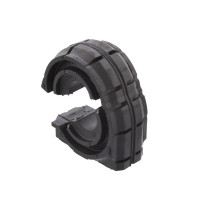 Guma stabilizatora tył BMW X5 X6 E70 E71 F15 F16 F85 F86 25dX 28iX 30dX 35dX 35iX 40dX 40eX 50iC M50dX - 33556776559