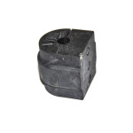 Guma stabilizatora tył BMW E61 E87 E81 E90 E91 E92, średnica 11mm - 33556761001
