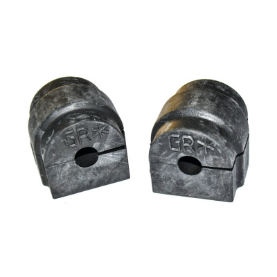 Guma stabilizatora tył BMW E60 525xi 530xd 530xi E81 E87 X1 E90 116 118 120 320 323 325 330 - 33556761002