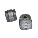 Guma stabilizatora tył BMW E60 525xi 530xd 530xi E81 E87 X1 E90 116 118 120 320 323 325 330 - 33556761002
