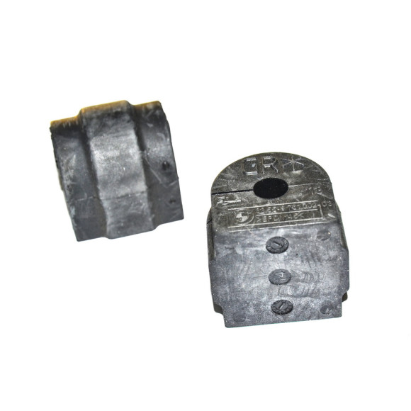Guma stabilizatora tył BMW E60 525xi 530xd 530xi E81 E87 X1 E90 116 118 120 320 323 325 330 - 33556761002