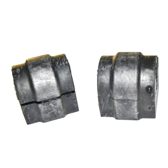 Guma stabilizatora tył BMW E60 525xi 530xd 530xi E81 E87 X1 E90 116 118 120 320 323 325 330 - 33556761002