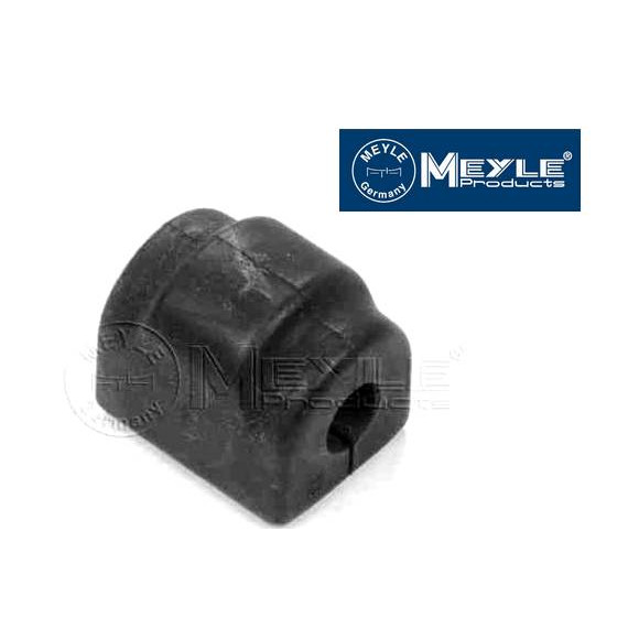 Guma stabilizatora tył BMW E39 520 523 525 528 530 535 540 13mm - 33551093663
