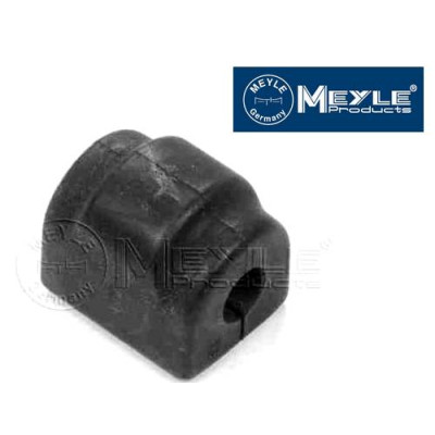 Guma stabilizatora tył BMW E39 520 523 525 528 530 535 540 13mm - 33551093663