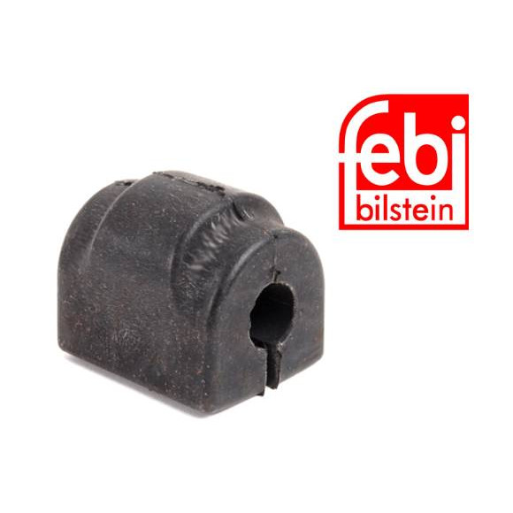 Guma stabilizatora tył BMW E39 520 523 525 528 530 535 540 13mm - 33551093663