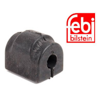 Guma stabilizatora tył BMW E39 520 523 525 528 530 535 540 13mm - 33551093663