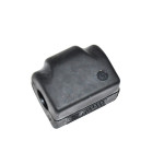 Guma stabilizatora tył BMW E39 520 523 525 528 530 535 540 13mm - 33551093663