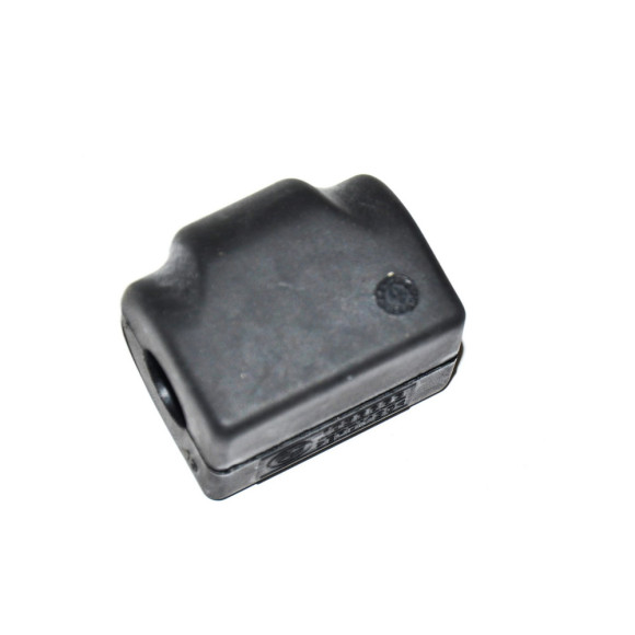 Guma stabilizatora tył BMW E39 520 523 525 528 530 535 540 13mm - 33551093663