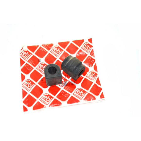 Guma stabilizatora tył BMW E36 E46 E34 Z4 316 318 320 323 325 328 330 18mm - 33551138104