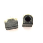 Guma stabilizatora tył BMW E36 E46 E34 Z4 316 318 320 323 325 328 330 18mm - 33551138104