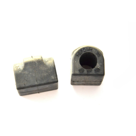 Guma stabilizatora tył BMW E36 E46 E34 Z4 316 318 320 323 325 328 330 18mm - 33551138104