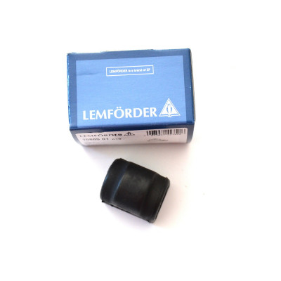 Guma stabilizatora tył BMW E34 525ix E36 318is 320i 325i 325tds 17mm - 33551136491