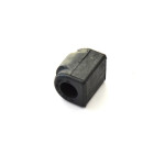 Guma stabilizatora tył BMW E34 525ix E36 318is 320i 325i 325tds 17mm - 33551136491