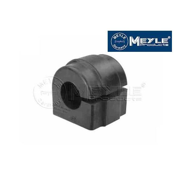 Guma stabilizatora przód BMW E81 E87 E90 E91 E92 E93 26,5mm - 31356765574