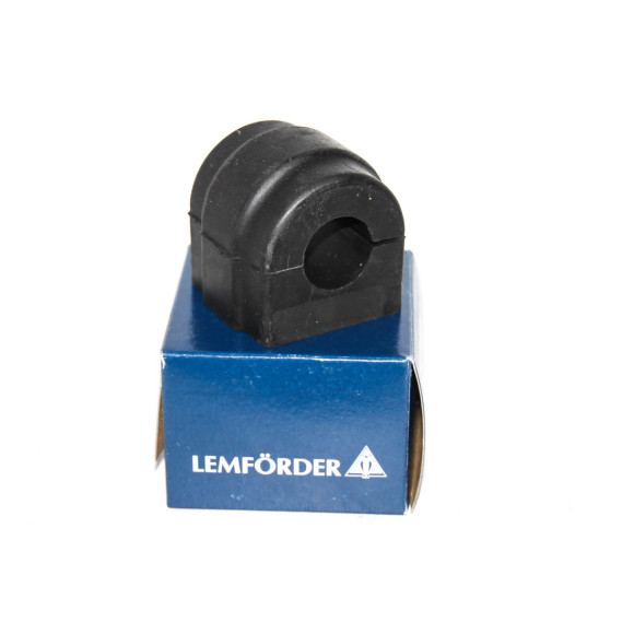 Guma stabilizatora przód BMW E81 E87 E90 E91 E92 E93 26,5mm - 31356765574