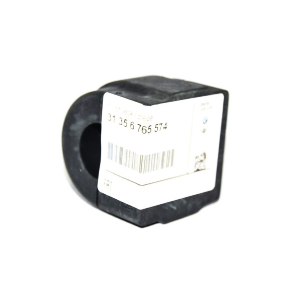 Guma stabilizatora przód BMW E81 E87 E90 E91 E92 E93 26,5mm - 31356765574