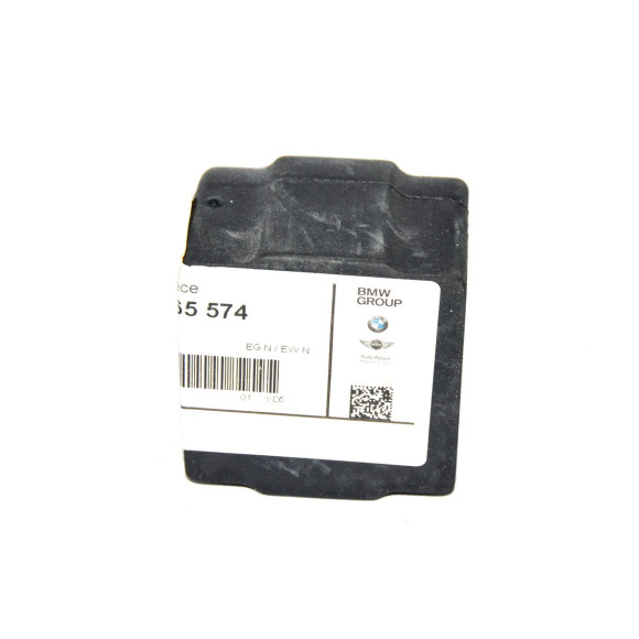 Guma stabilizatora przód BMW E81 E87 E90 E91 E92 E93 26,5mm - 31356765574