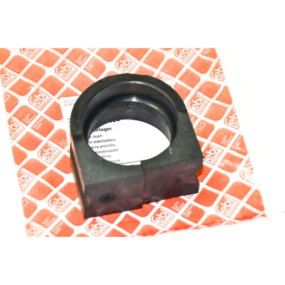 Guma stabilizatora przód BMW E60 E61 E63 E65 730 740 745 750 630 635 523 525 535 530 545 550- 31356753913