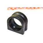 Guma stabilizatora przód BMW E60 E61 E63 E65 730 740 745 750 630 635 523 525 535 530 545 550- 31356753913