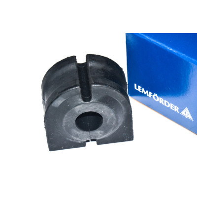 Guma stabilizatora przód BMW E60 E61 520d 520i 523i 525i 525d 530i 530d - 31356761591