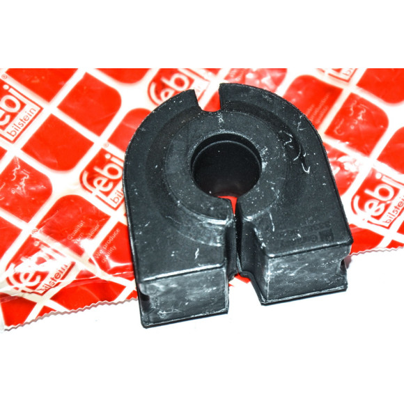 Guma stabilizatora przód BMW E60 E61 520d 520i 523i 525i 525d 530i 530d - 31356761591