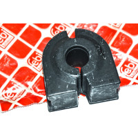 Guma stabilizatora przód BMW E60 E61 520d 520i 523i 525i 525d 530i 530d - 31356761591