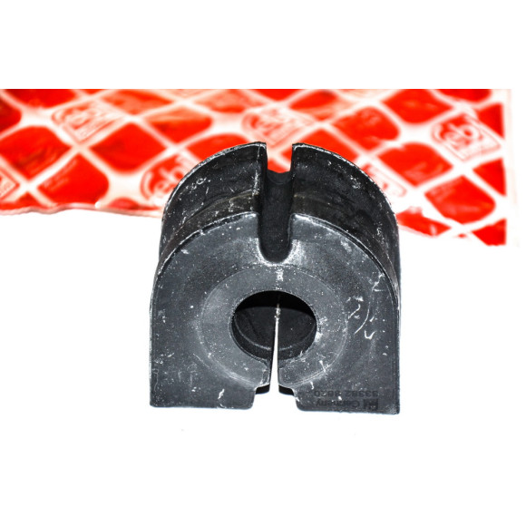 Guma stabilizatora przód BMW E60 E61 520d 520i 523i 525i 525d 530i 530d - 31356761591