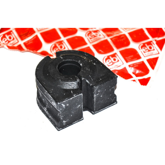 Guma stabilizatora przód BMW E60 E61 520d 520i 523i 525i 525d 530i 530d - 31356761591