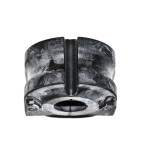 Guma stabilizatora przód BMW E60 E61 520d 520i 523i 525i 525d 530i 530d - 31356761591