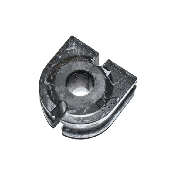 Guma stabilizatora przód BMW E60 E61 520d 520i 523i 525i 525d 530i 530d - 31356761591