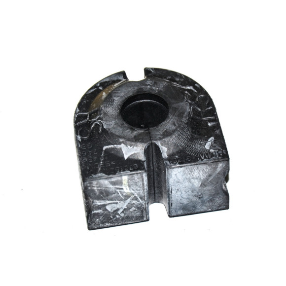 Guma stabilizatora przód BMW E60 E61 520d 520i 523i 525i 525d 530i 530d - 31356761591