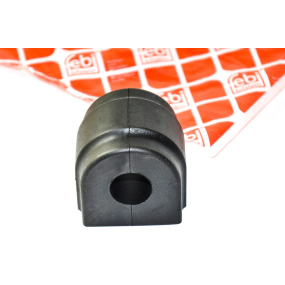 Guma stabilizatora przód BMW E46 316 318 320 323 328 325 330 23mm - 31351097179