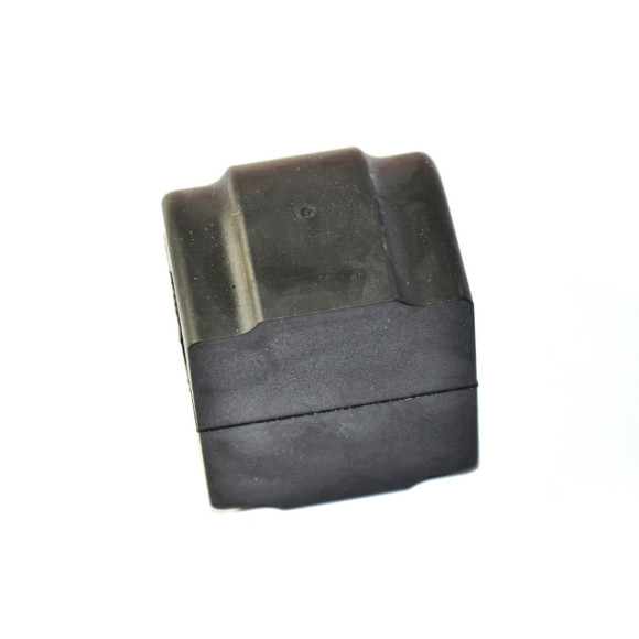 Guma stabilizatora przód BMW E46 316 318 320 323 328 325 330 23mm - 31351097179